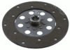DEUTZ FAHR 01266530 Clutch Disc